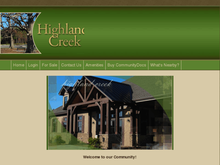 www.highlandcreekcommunity.com