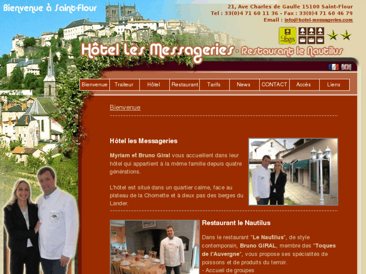 www.hotel-messageries.com