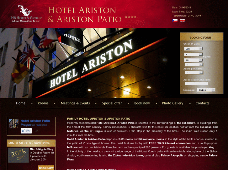 www.hotelaristonpatio.com