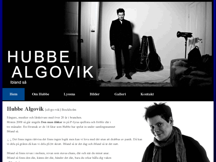 www.hubbealgovik.com