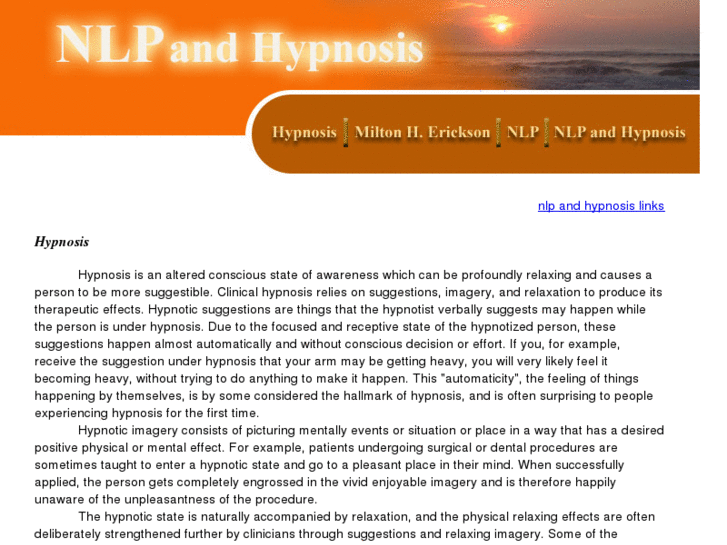 www.hypnosis-nlp.biz