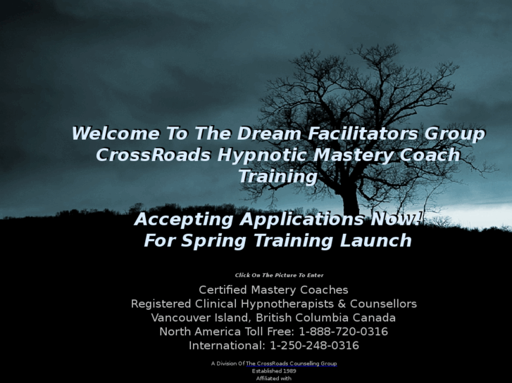 www.hypnoticcoaching.net