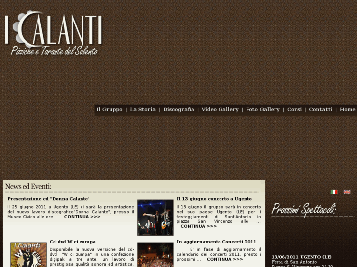 www.icalanti.com