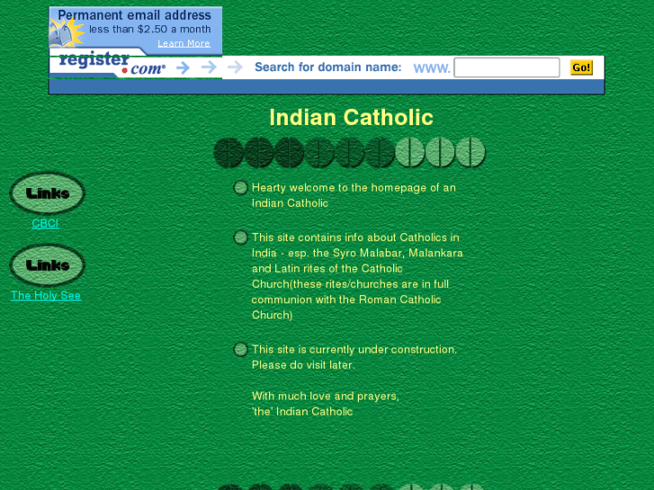 www.indiancatholic.org