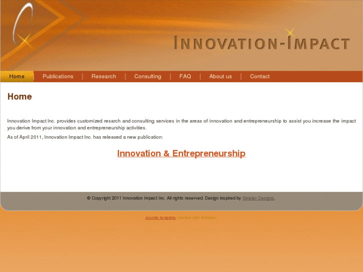 www.innovation-impact.com