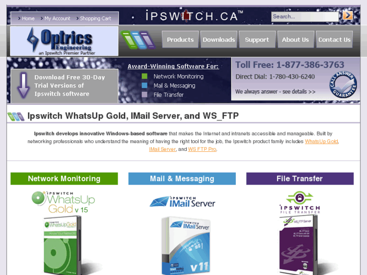 www.ipswitch.ca