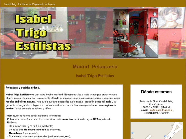 www.isabeltrigo.com