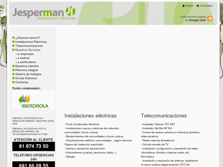 www.jesperman.com