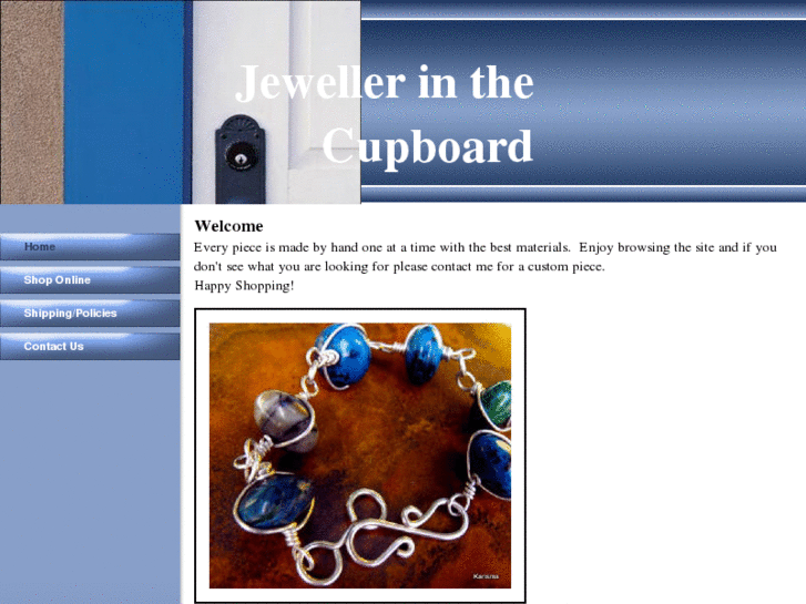 www.jewellerinthecupboard.com