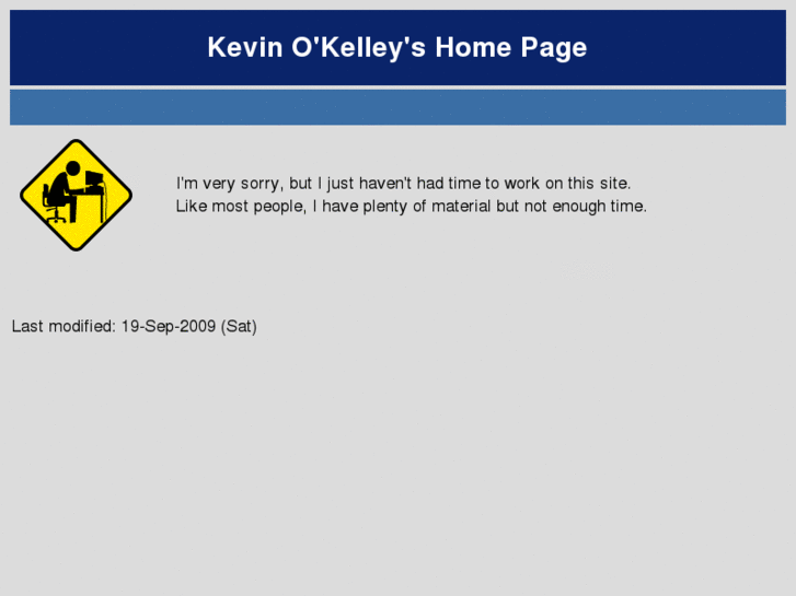 www.kevinokelley.com