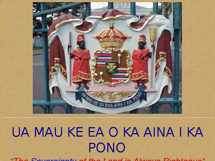 www.kingdom-hawaii.org