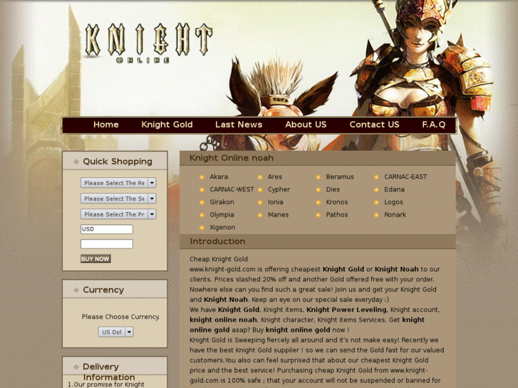 www.knight-gold.com