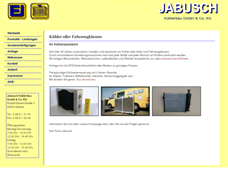 www.kuehlerbau-jabusch.de