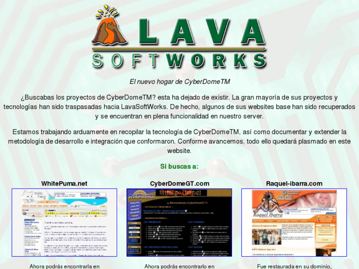 www.lavasoftworks.com