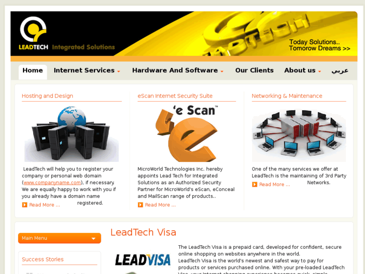 www.lead4tech.com