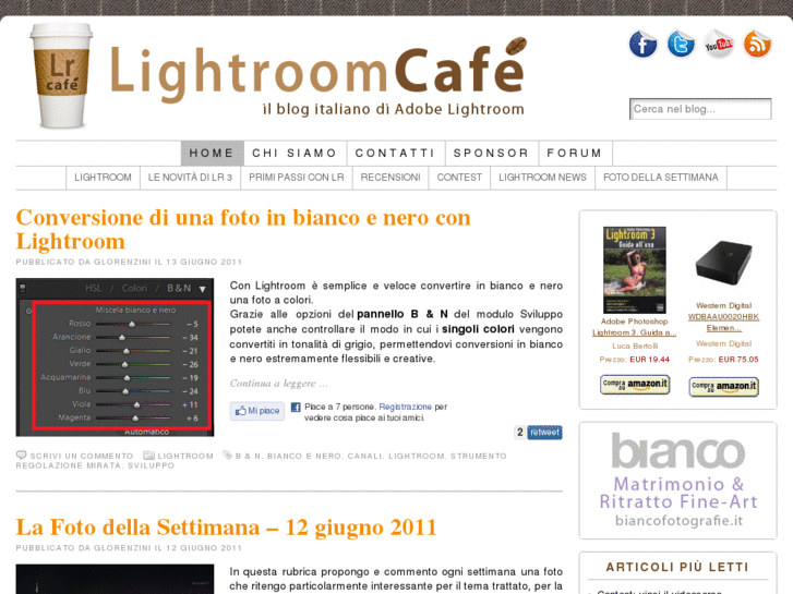 www.lightroomcafe.it