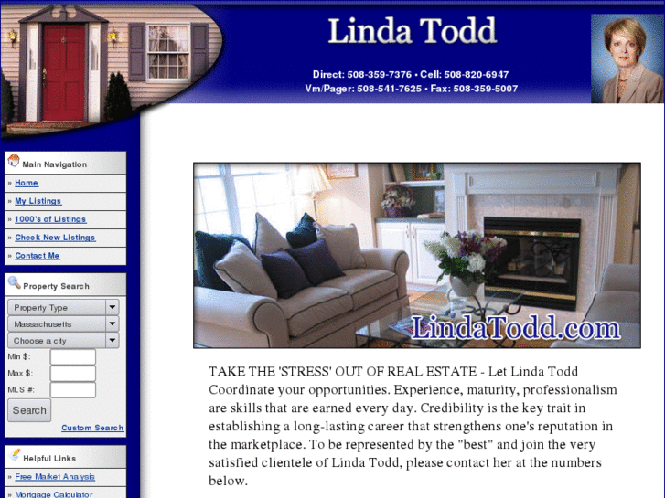 www.lindatodd.com