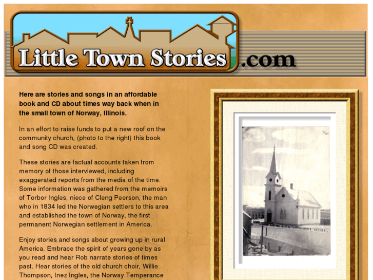 www.littletownstories.com