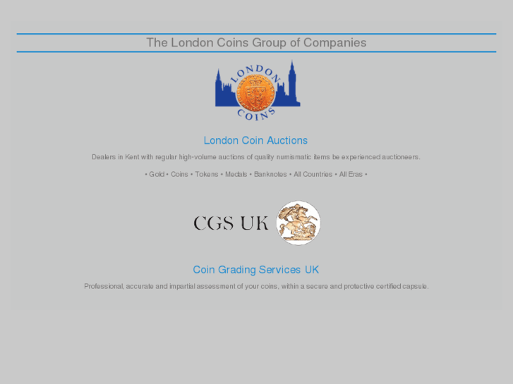 www.londoncoinsgroup.co.uk