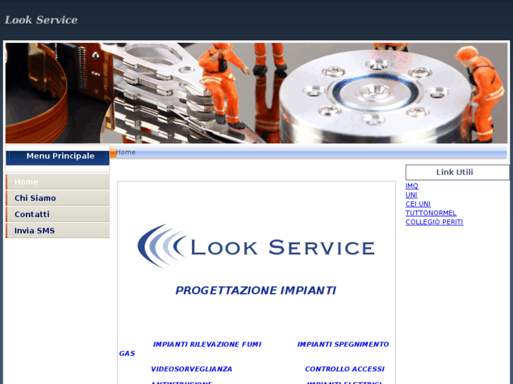 www.look-service.com