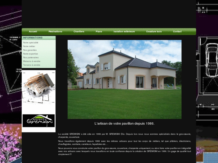 www.maisons-gremigni.com