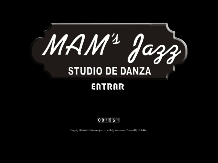 www.mamsjazz.com