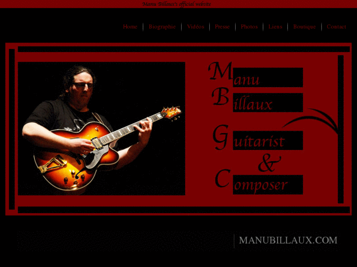 www.manubillaux.com