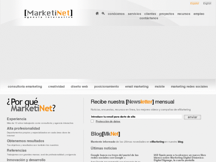 www.marketinet.com