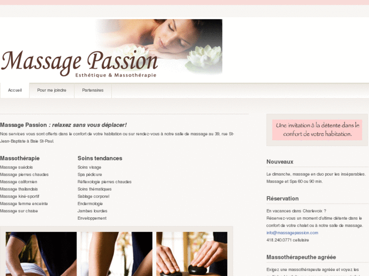 www.massagepassion.com