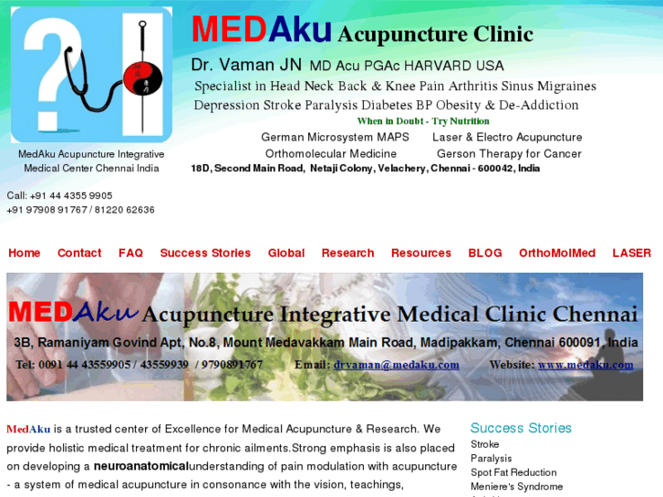 www.medaku.com