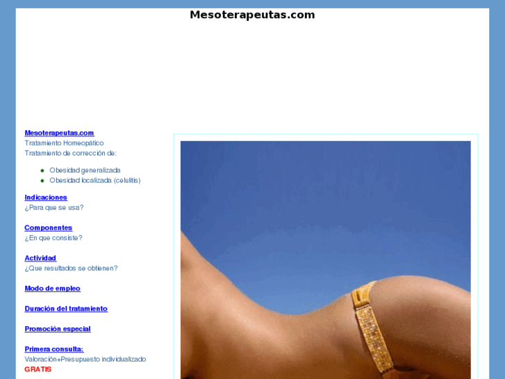 www.mesoterapeutas.com