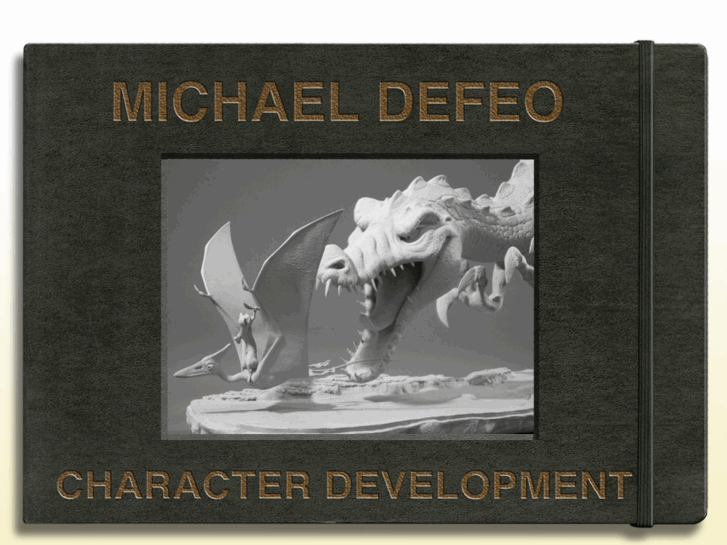 www.michaeldefeo.com