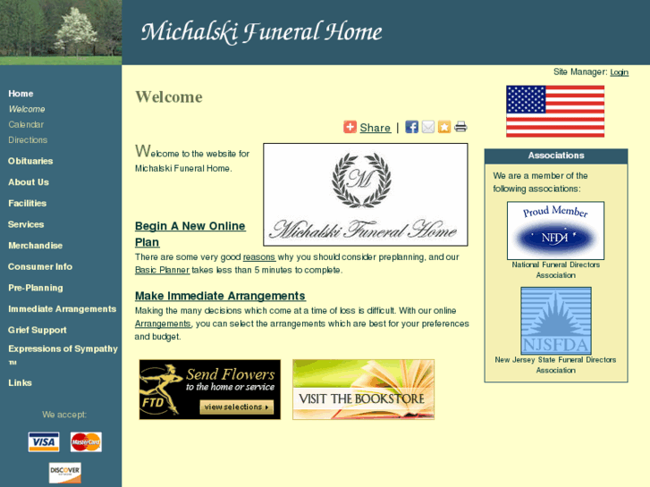 www.michalskifh.com