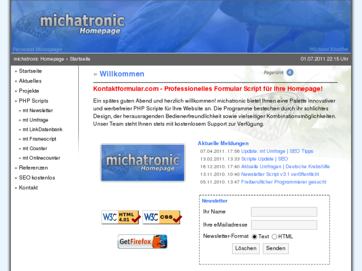 www.michatronic.de