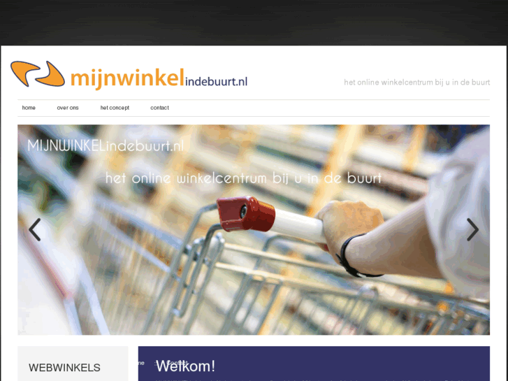 www.mijnwinkelindebuurt.nl