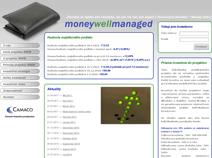 www.moneywellmanaged.com