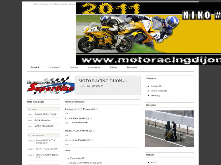 www.motoracingdijon.com