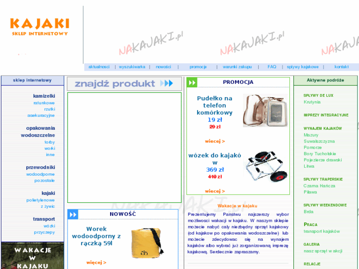 www.nakajaki.pl