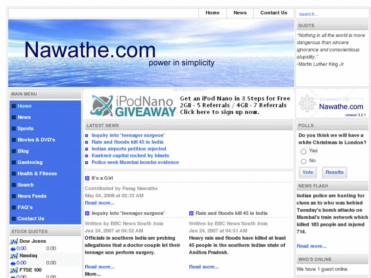 www.nawathe.com