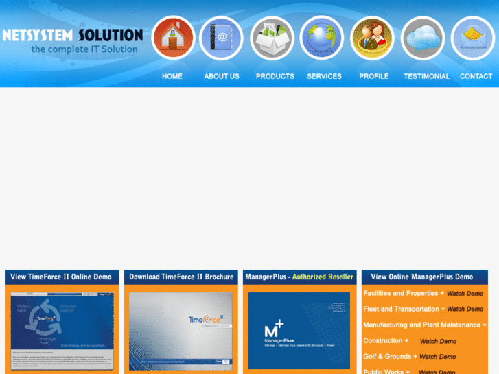 www.netsystemsolution.com