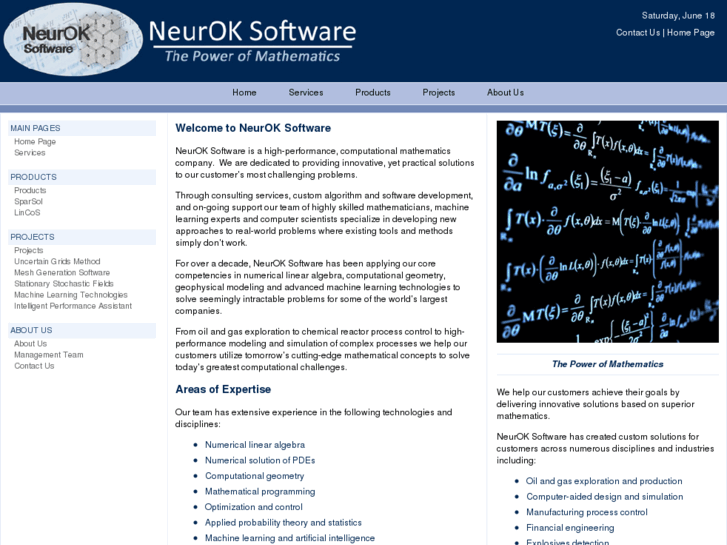 www.neuroksoftware.com