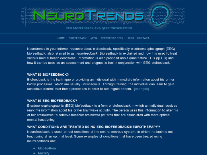 www.neurotrends.com