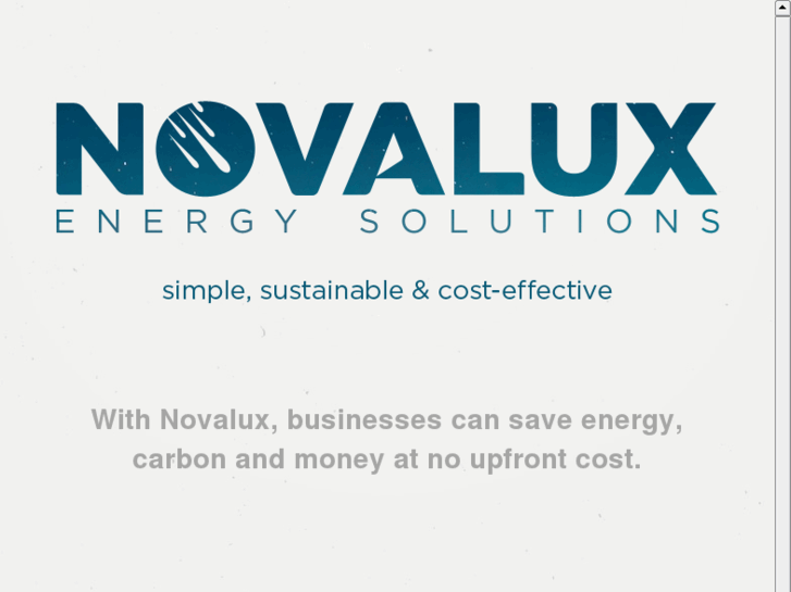 www.novaluxenergy.com