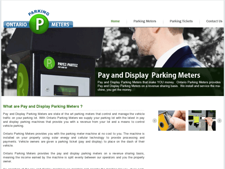 www.ontarioparkingmeters.com