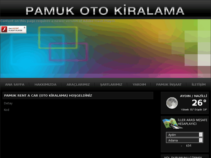 www.pamukotokiralama.com