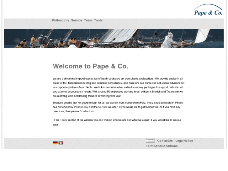 www.pape-co.com