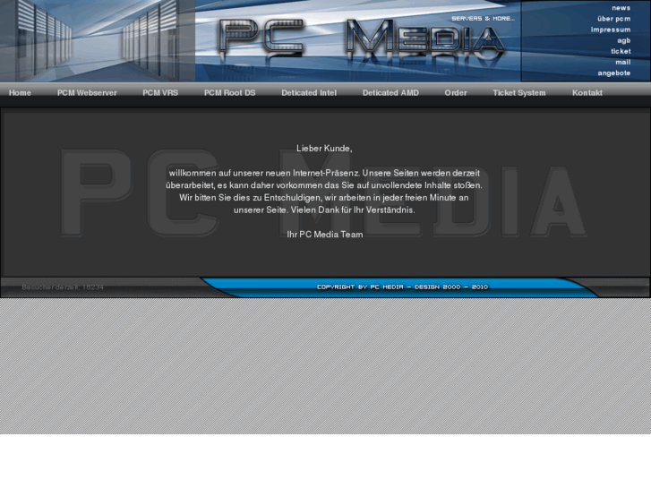 www.pcm-server.net