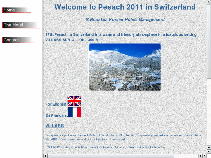 www.pessach-hotels.com