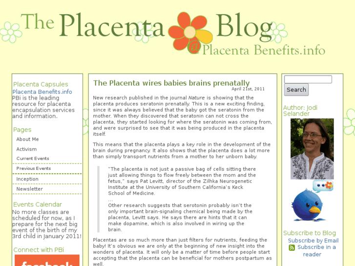 www.placentablog.com