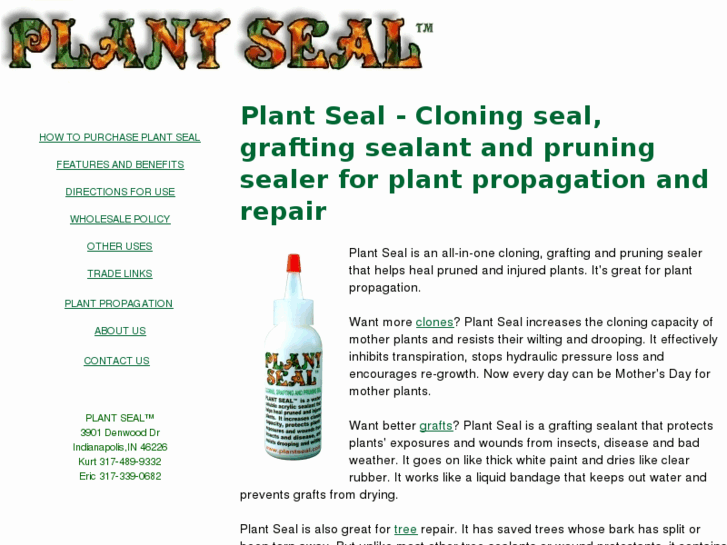 www.plantseal.com